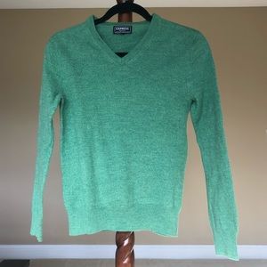 Express 100% Merino Wool Sweater